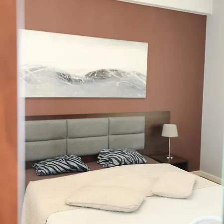 Apartament Coffee Espresso 6c