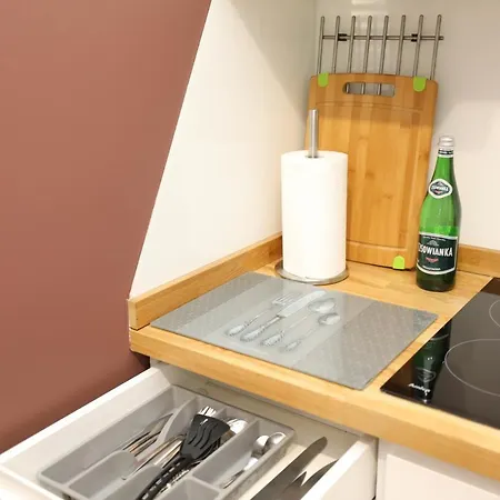 Coffee Espresso 6c Apartment *