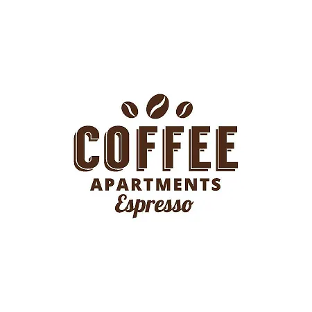 Apartment Coffee Espresso 6c *